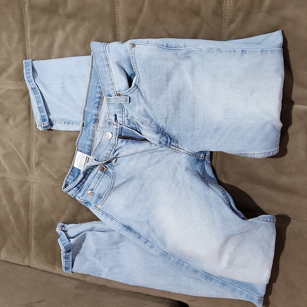 Levis Jeans